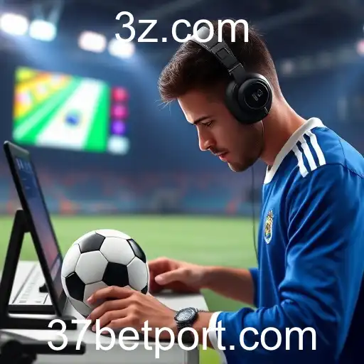 Crescimento do Setor de Jogos Online em 2026