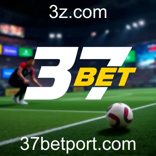 A Revolução do Entretenimento Online e a Ascensão da 37 Bet