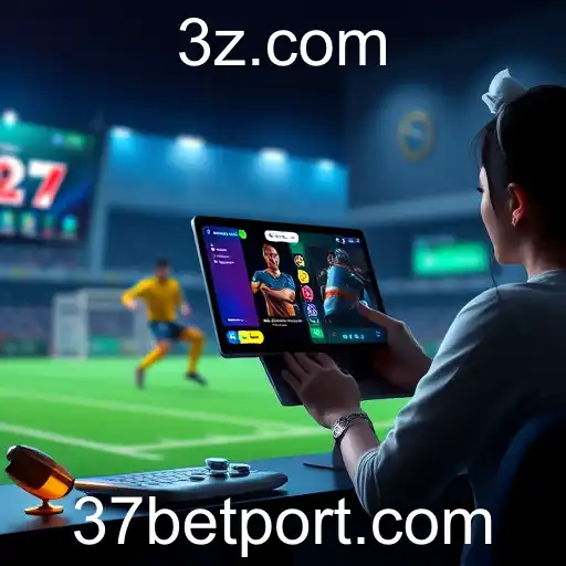 O Crescimento do Mercado de Apostas Online em 2026