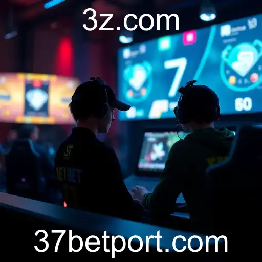 Crescimento do Setor de Jogos Online em 2026