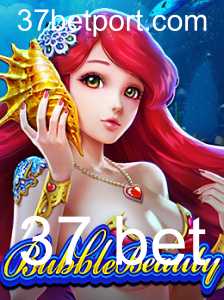 Descubra o Mundo do BubbleBeauty: Estratégias e Regras do Jogo com 37 bet
