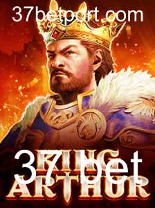 Descobrindo o mundo de KingArthur: O emocionante jogo 37 bet