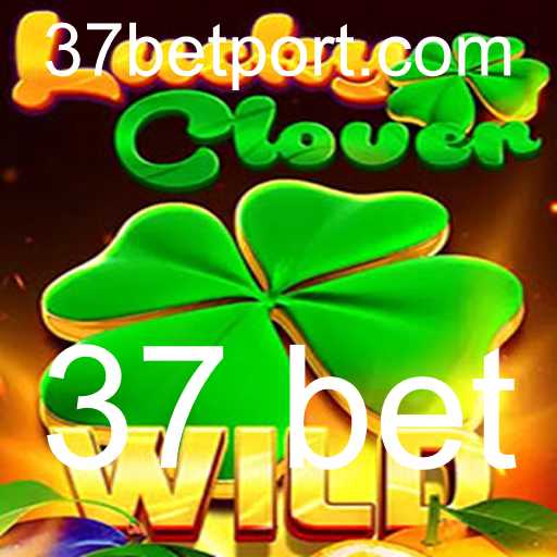 Descubra as Emoções de LuckyClover com 37 Bet