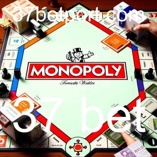 O Fascínio Duradouro do Jogo Monopoly