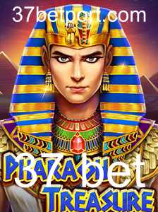 PharaohTreasure: O Fascinante Mundo dos Tesouros do Faraó e a Estratégia '37 bet'