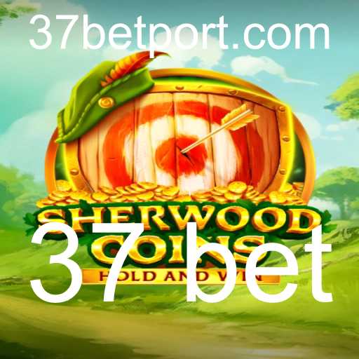 Descubra SherwoodCoins: Um Novo Jogo Empolgante com 37 Bet
