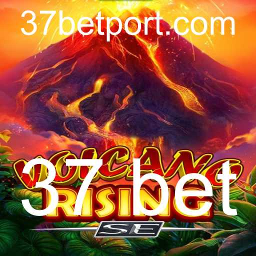 VolcanoRisingSE: Aventuras Explosivas com Aposta 37